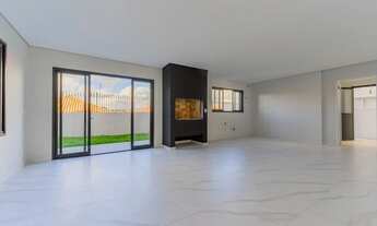 Imagem 3: Casa em Condomínio no Vilaggio Santa Corona, 03 Quartos, 04 Vagas, Santa Felicidade, Curit