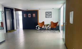 Imagem 4: Apartamento com 2 dormitórios para alugar, 60 m² por R$ 3.840,00/mês - Aldeota - Fortaleza