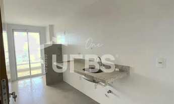 Imagem 3: Apartamento a venda setor leste universitário, nunca habitado, 145,73m² - Excelente locali