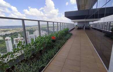 Imagem 14: Apartamento com 1 dormitório 72m², a venda no Jardim Botânico - Ribeirão Preto/SP