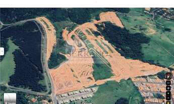 Imagem 5: OPORTUNIDADE! TERRENO PARA VENDA NO LOTEAMENTO PARQUE DOS OITIS EM ITATIBA