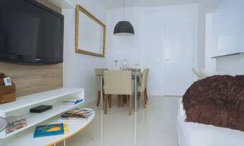 Imagem 2: Jardins da Vila. Apartamento com 3 quartos à venda, 75m² - Vila Isabel - Rio de Janeiro-RJ