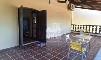 Imagem 2: Casa com 5 quartos para alugar, 280 m² por R$ 7.916/mês - Serra Grande - Niterói/RJ