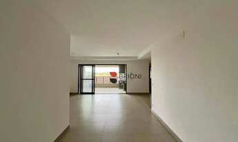 Imagem 3: Apartamento com 3 dormitórios à venda, 126 m² por R$ 1.066.945,00 - Jardim Olhos D'Ág