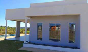 Imagem 2: SITIO FINANCIADO EM IGARAPÉ/PORTAL SERRA AZUL