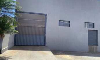 Imagem 2: Galpão comercial 722m², a 300 metros Av. Bandeirantes