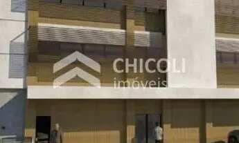 Imagem 2: Industrial Galpão em