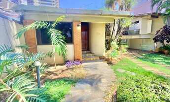 Imagem: Casa com 5 quartos/salas no Setor Marista