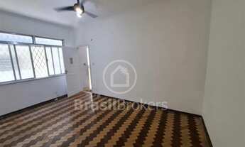 Imagem 2: Apartamento com 1 quarto em Higienópolis