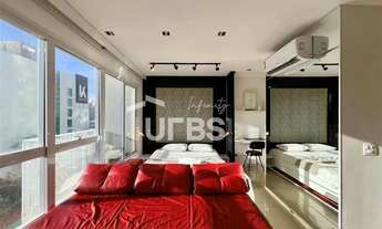 Imagem 2: Metropolitan Sidney - Apartamento 1 quarto, sendo 1 suíte