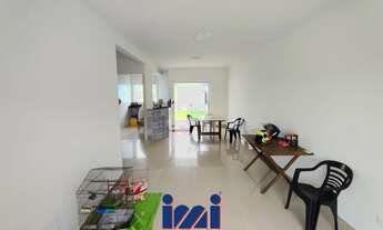 Imagem 3: Triplex com espaço de terreno Porto Fino