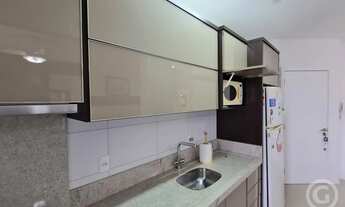 Imagem 9: Conforto e conveniência no bairro Itacorubi, em Florianópolis