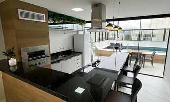 Imagem 5: Apartamento 2 quartos/Suíte, andar alto, novo frente a praça em Jardim Camburi