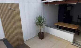 Imagem 7: Casa a venda no Sion