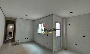 Imagem: Apartamento à venda, 50 m² por R$ 385.000,00