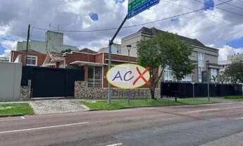 Imagem 2: Casa com 7 dormitórios à venda, 319 m² por R$ 1.650.000,00 - Rebouças - Curitiba/PR