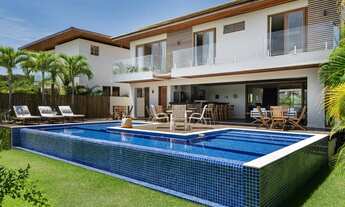 Imagem: CASA COM 6 QUARTOS LOCAÇÃO DE TEMPORADA