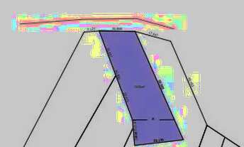 Imagem 5: Terreno 1000m2 Terreno / lote com venda por R$35.000