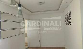 Imagem 2: Apartamento Padrão em Araraquara