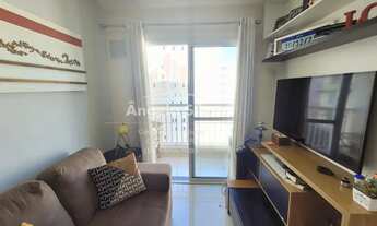 Imagem 5: VENDA!!! APARTAMENTO 32m², 1 Dorm, Bairro do Brás - SP