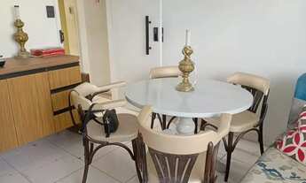 Imagem 4: Alugo apartamento em Nazaré em Belém no Edifício Feliz Frente a Basílica