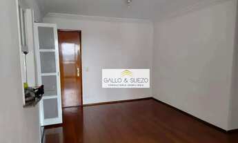 Imagem 3: Apartamento com 2 dormitórios para alugar, 55 m² por R$ 2.650,00/mês - Jabaquara - São Pau