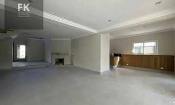 Imagem 4: Casa de Condomínio em Tamboré - Santana de Parnaíba