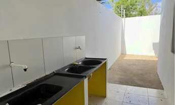 Imagem: CASA A VENDA NO TAPANÃ / KM