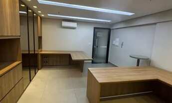 Imagem: Aluga sala residencial baldassari em franca