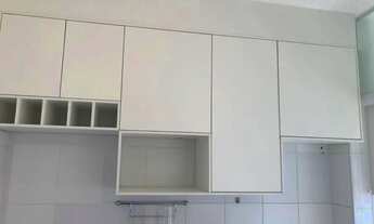 Imagem 3: Apartamento com 2 dormitórios para alugar, 46 m² - Novo Osasco - Osasco/SP