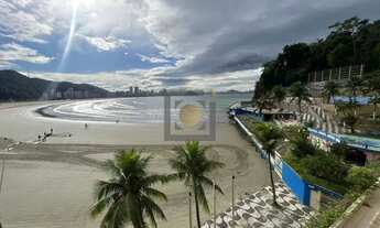 Imagem: APARTAMENTO RESIDENCIAL em São Vicente