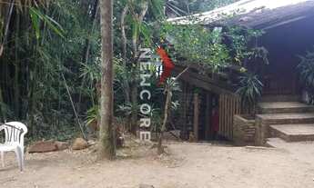 Imagem 3: Casa em Av. Porto Novo - Praia do Rosa - Imbituba/SC