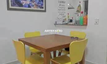 Imagem 4: Charmoso e acolhedor apartamento no Tenório