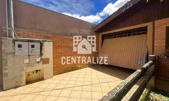 Imagem 5: LOCAÇÃO-CASA-UVARANAS-PONTA GROSSA-PR