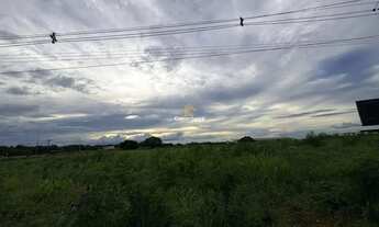 Imagem 4: Área/Lote industrial 21.476m² na TO-010 - plano diretor norte