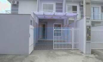 Imagem 2: Sobrado Geminado c/ 2 dorm., sacada, Bairro Vila Nova, Joinville - SC