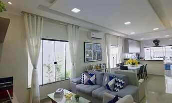 Imagem: Casa no Condomínio Forest Hill - Colônia