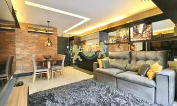 Imagem: Apartamento para venda na Bela Vista - Edifício