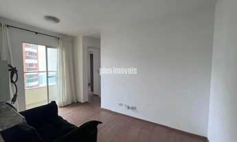 Imagem 4: PRÓXIMO A ESCOLA GRADUADA 49,0M² 2 DORMITÓRIOS, VAGA DE GARAGEM - EXCELENTE LOCALIZAÇÃO!!