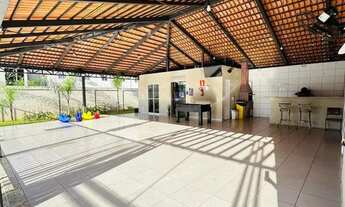 Imagem 5: Condomínio Marajoara I- Apartamento com 2 quartos