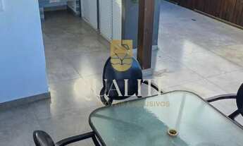 Imagem 3: EXCELENTE COBERTURA - APENAS 300M DA PRAIA - REGIÃO NOBRE DAS GAIVOTAS - INGLESES NORTE