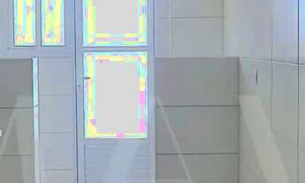 Imagem 4: Apartamento 1 dormitório vista mar em Real, Praia Grande/SP