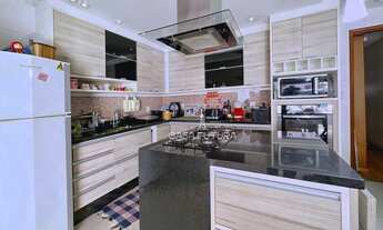 Imagem 2: Casa com 4 dormitórios à venda, 134 m² por R$ 600.000,00 - Conforto - Volta Redonda/RJ