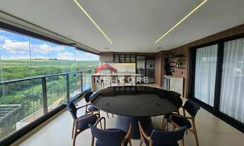 Imagem 3: Apartamento em Avenida Deputado Sérgio Cardoso de Almeida - Jardim Olhos D'Água II