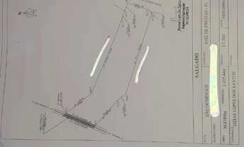 Imagem 2: VENDO TERRENO NA MARGEM DA PI-113 NA ZONA RURAL DE JOSÉ DE FREITAS