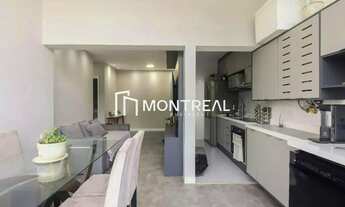 Imagem 4: APARTAMENTO À VENDA NO TATUAPÉ - 2 DORMITÓRIOS, 1 SUÍTE, 1 VAGA DE GARAGEM