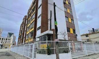 Imagem 2: Apartamento com 4 dormitórios à venda, 200 m² por R$ 360.000,00 - Fátima - Fortaleza/CE