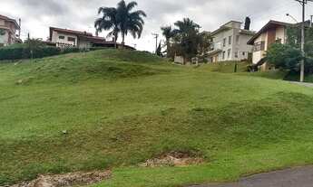 Imagem 2: Terreno em Condomínio, 982m², à venda em Araçoiaba da Serra, Barreiro