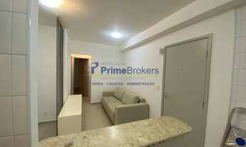 Imagem 5: Apartamento em Jardim Paulista com 47m² - 2 quartos - 1 vagas