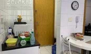 Imagem 7: Apartamento a venda - Jardim Bela Vista, Santo André